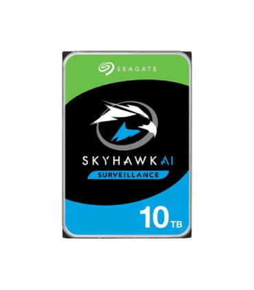 Disque dur 10To Seagate