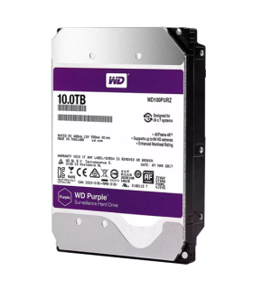 Disque dur 10To Western Digital