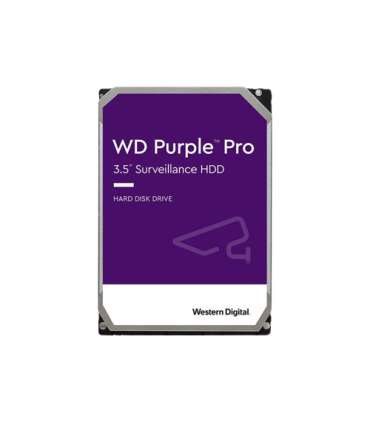 Disque dur 10To Western Digital