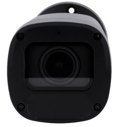 Caméra IP PoE | 4 Mpx | Obj. motorisé