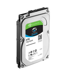 Disque dur 3To Seagate