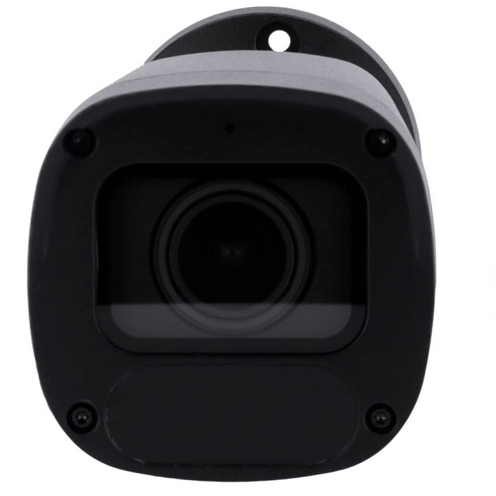 Caméra IP PoE | 4 Mpx | Obj. motorisé