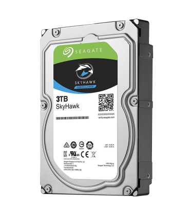 Disque dur 3To Seagate