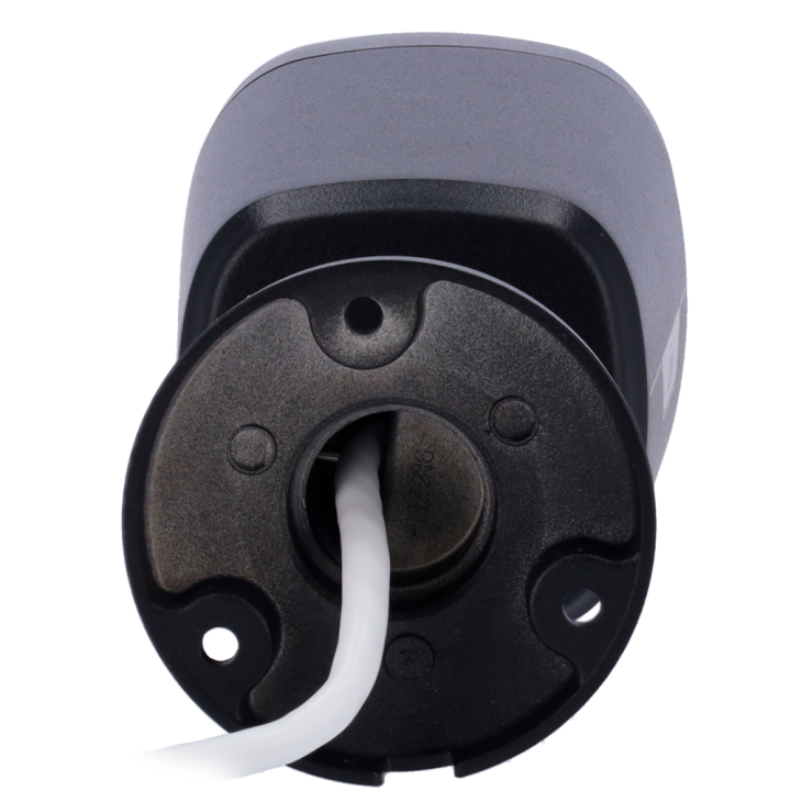 Caméra IP PoE | 4 Mpx | Obj. motorisé