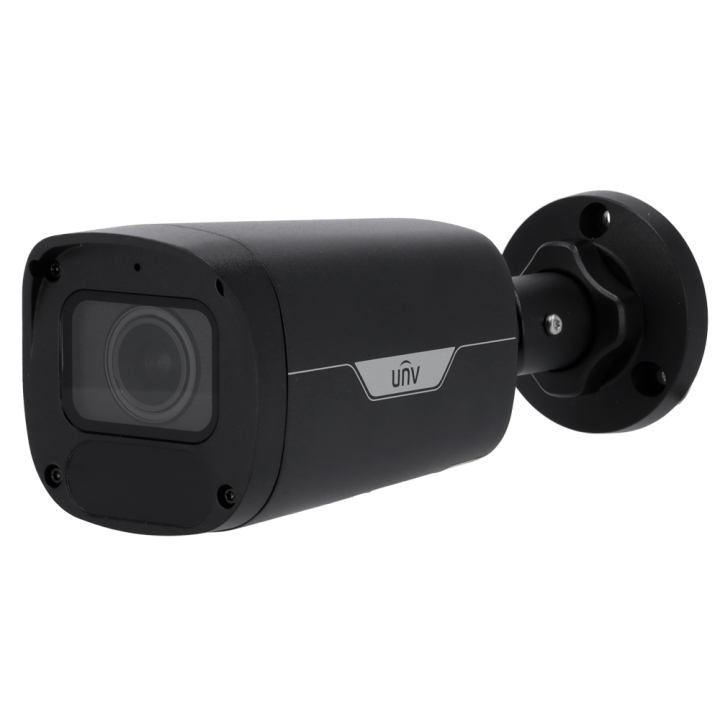 Caméra IP PoE | 4 Mpx | Obj. motorisé