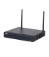 Enregistreur IP Wifi | 4 canaux | Rés. 6 Mpx max.