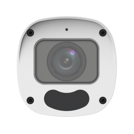 Caméra IP PoE | 5 Mpx | Obj. motorisé