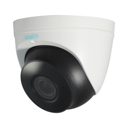 Caméra IP | 4 Mpx | Obj. motorisé