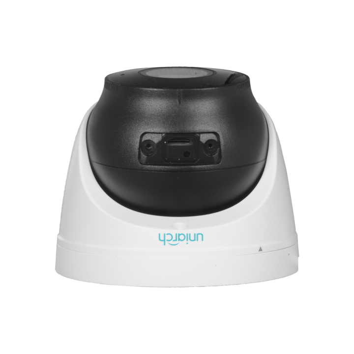 Caméra IP | 4 Mpx | Obj. motorisé