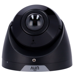 Caméra IP PoE | 5 Mpx | Grand angle