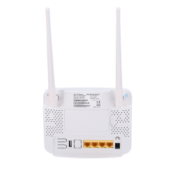 RoutG avec WiFi