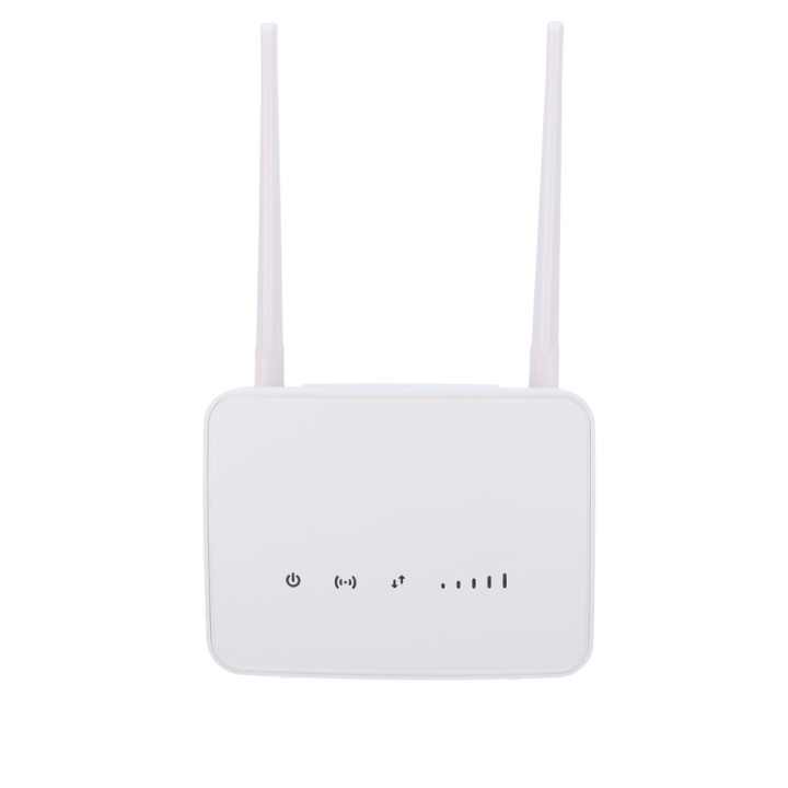 RoutG avec WiFi