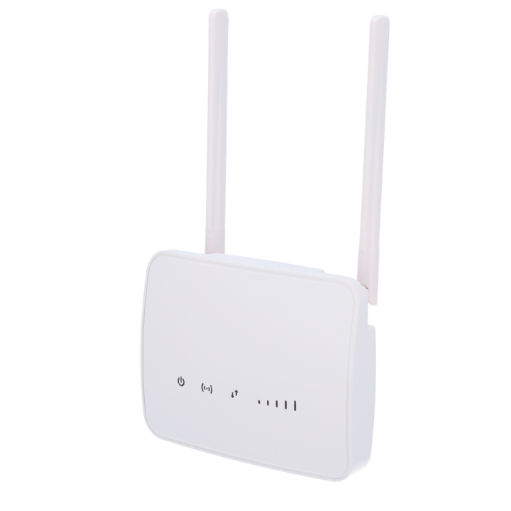 RoutG avec WiFi