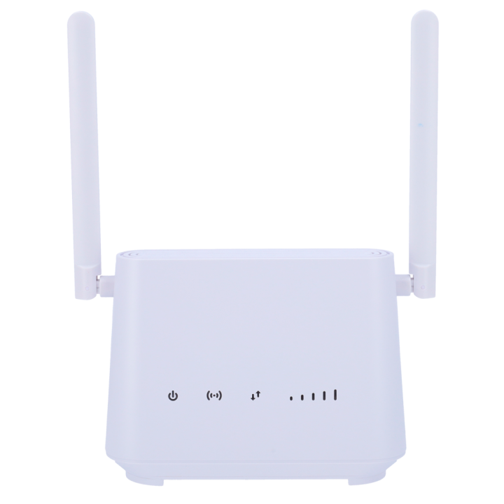RoutG Cat 6 avec WiFi