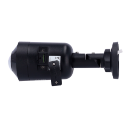Caméra IP PoE | 5 Mpx | Grand Angle