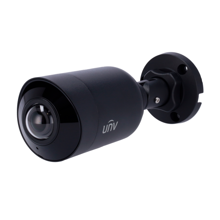 Caméra IP PoE | 5 Mpx | Grand Angle