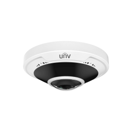 Caméra IP PoE Fisheye | 5 Mpx