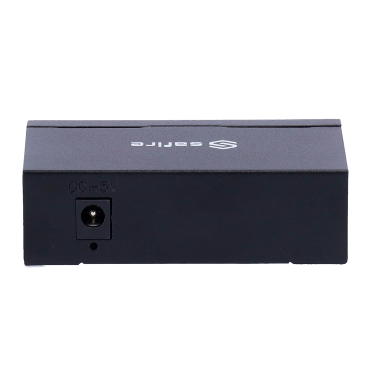 Switch de bureau 5 ports Gigabit