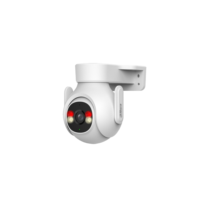 Caméra Wifi 5 Mpx Détection véhicules et personnes