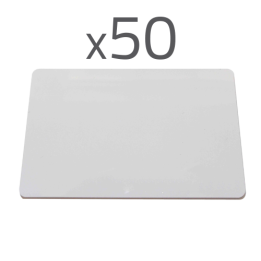 Carte MF (lot de 50)