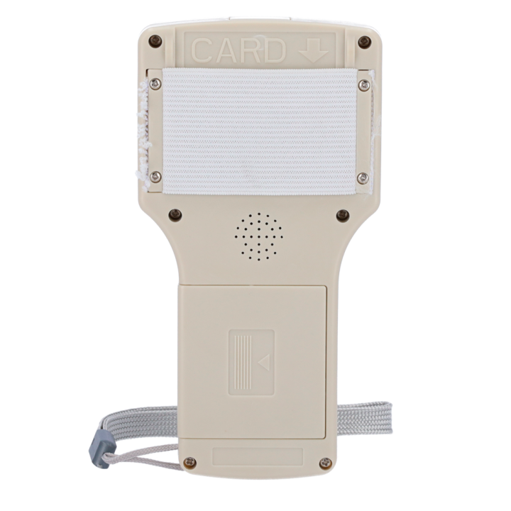 Encodeur de cartes RFID