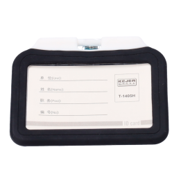 Porte-cartes pour cartes RFID (lot de 10)