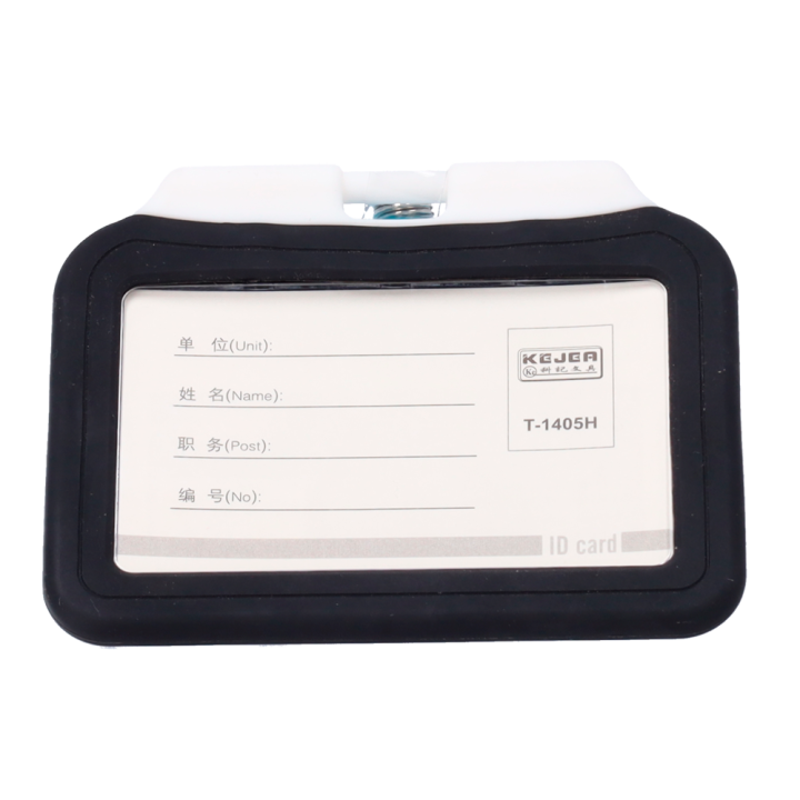 Porte-cartes pour cartes RFID (lot de 10)