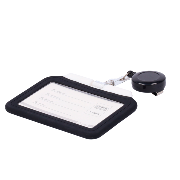 Porte-cartes pour cartes RFID (lot de 10)