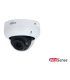 Caméra IP Dôme | 4 Mpx | Obj. varifocal 2.7-13.5mm | IA Wizsense