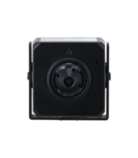 Caméra Espion IP 4 mpx obj. fixe 2.8 mm