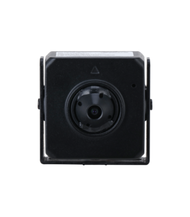 Caméra Espion IP 4 mpx obj. fixe 2.8 mm