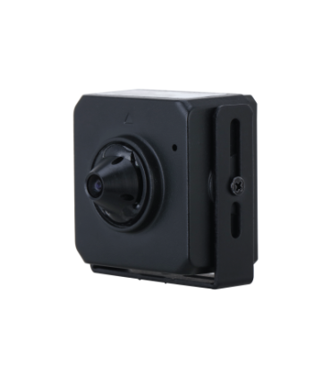 Caméra Espion IP 4 mpx obj. fixe 2.8 mm