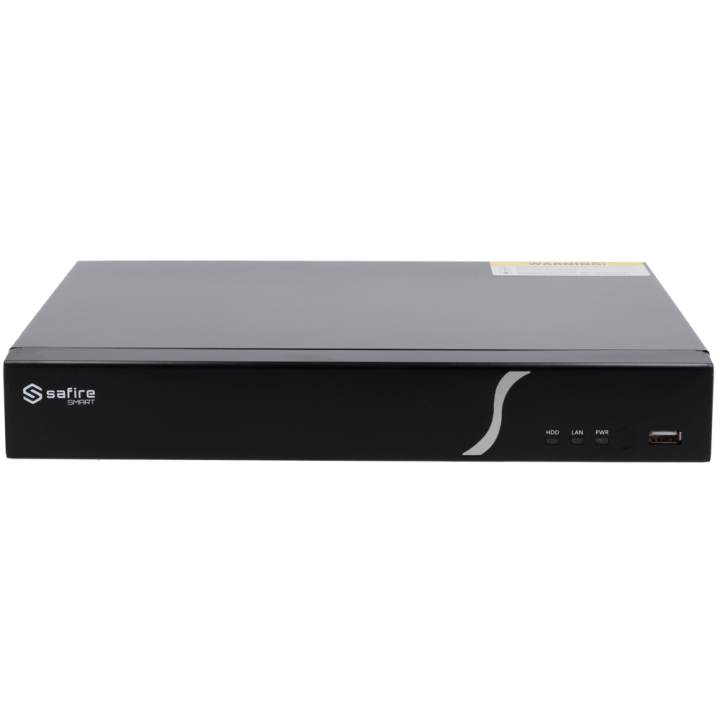 SF-NVR6116-B2