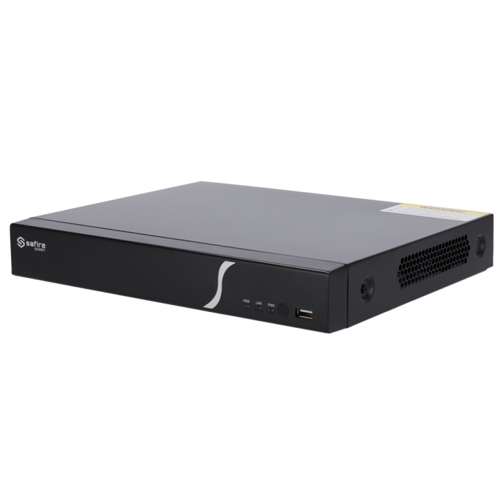 SF-NVR6116-B2