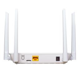 RoutG avec WiFi Catégorie 4