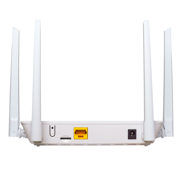RoutG avec WiFi Catégorie 4