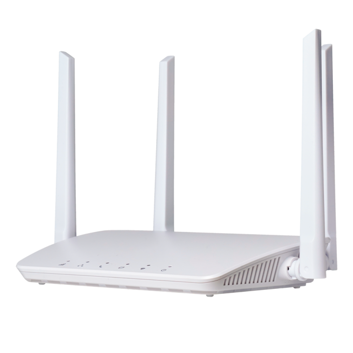 RoutG avec WiFi Catégorie 4
