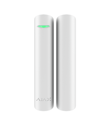 Détecteur d'ouverture sans fil avec capteurs de choc et d'inclinaison | Ajax Superior