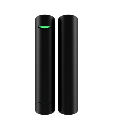 Contact magnétique avec détection des vibrations et de l'inclinaison | Ajax Superior