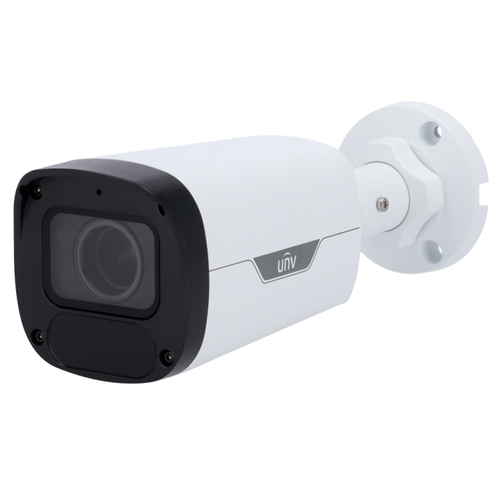 Caméra IP 4 Mpx | Obj. motorisé 2.8-12 mm