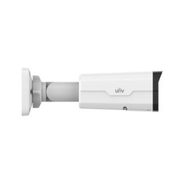 Caméra IP 8 Mpx | Obj. motorisé 2.8-12mm