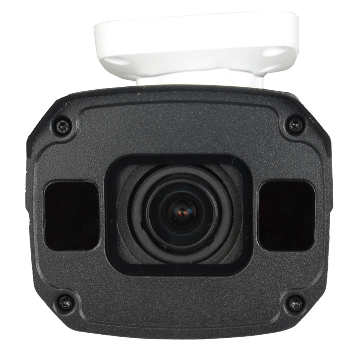 Caméra IP 8 Mpx | Obj. motorisé 2.8-12mm