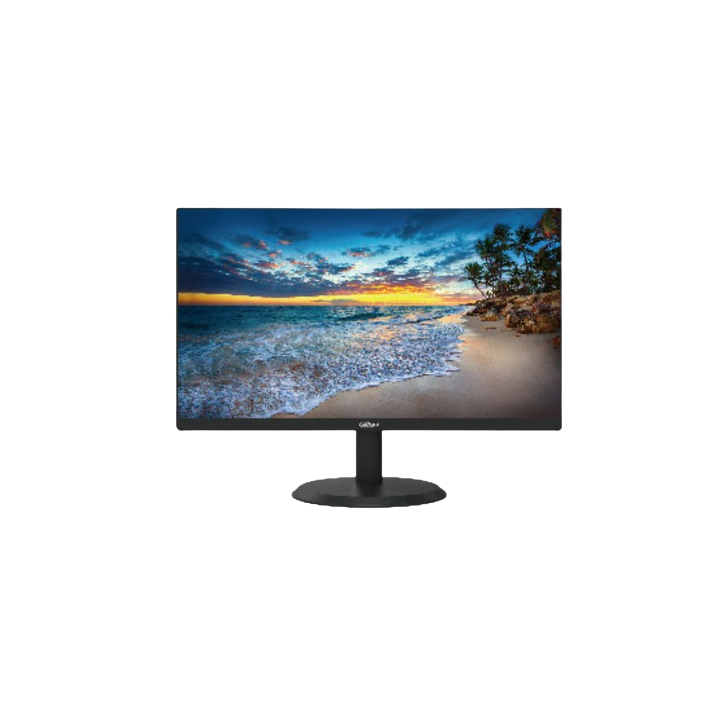 Écran LED 21.5'' Dahua