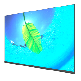 Moniteur LED 50 | Rés. 4K