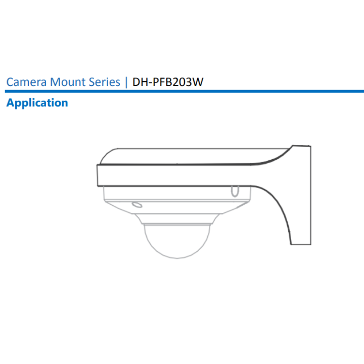 PFB203W