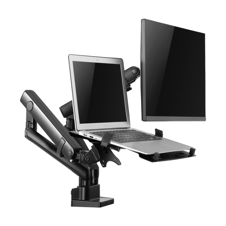 Support de bureau pour ordinateur portable | écran | télévision