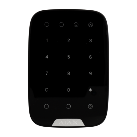 AJ-KEYPAD-B