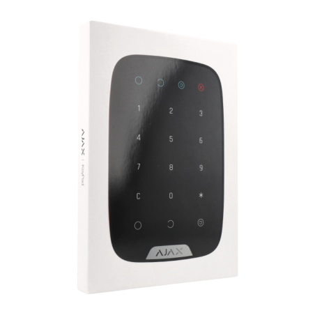 AJ-KEYPAD-B