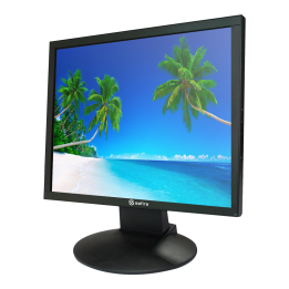 Écran LED 19"