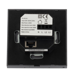 Kit de domotique et portier vidéo PoE | Android